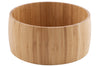 Saladier rond Point Virgule en bambou FSC® 25cm