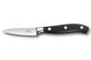 Couteau d'office Victorinox Grand Maître forgé 8cm
