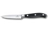 Couteau d'office Victorinox Grand Maître forgé 10cm
