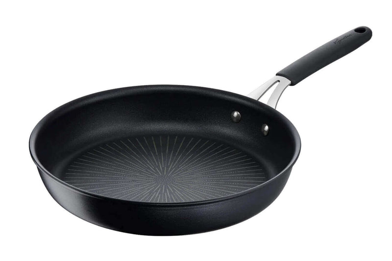 Poêle anti-adhésive Lagostina Tempra en titanium 24cm