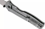 Couteau pliant SOG Flash FL SGFLASH manche en acier inoxydable 11,4cm