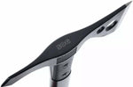 Hachette SOG Fast Hawk Axe SGF06TN manche en nylon/fibres de verre noir 32cm avec étui en nylon