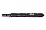 Allume-feu SOG Flint SGFT1001 3 en 1 avec sifflet de sécurité + brise-vitre