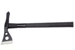 Tomahawk SOG TACTICAL SGF01TN manche en nylon/fibres de verre noir 40cm avec étui en nylon