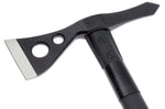 Tomahawk SOG TACTICAL SGF01TN manche en nylon/fibres de verre noir 40cm avec étui en nylon