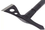 Tomahawk SOG TACTICAL SGF01TN manche en nylon/fibres de verre noir 40cm avec étui en nylon
