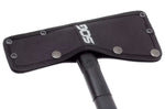 Tomahawk SOG TACTICAL SGF01TN manche en nylon/fibres de verre noir 40cm avec étui en nylon