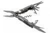 Pince multifonction SOG Powerlitre SGPL1001 17 pièces manche en acier 12,7cm