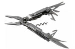 Pince multifonction SOG Powerlitre SGPL1001 17 pièces manche en acier 12,7cm