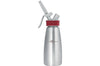 Siphon Isi Gourmet Whip pour préparations chaudes et froides - 0,5L
