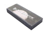 Pierre à aiguiser naturelle artisanale 1Stone Black Shadow 15x6cm grain 12000/15000