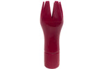 Douille tulipe rouge Isi pour siphon Gourmet Whip et Thermo Whip