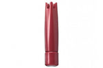Douille cannelée rouge Isi pour siphons Gourmet Whip et Thermo Whip