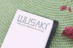 Pierre à aiguiser japonaise 240/1000 Wusaki by Suehiro en céramique double face