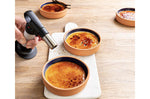Coffret crème brûlée Mastrad 1 chalumeau + 4 ramequins