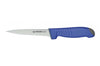 Couteau à désosser lame usée semi flexible 14cm Fischer SWE-STEEL manche ultra confort