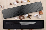 Couteau universel japonais artisanal Kagekiyo Suri Urushi 15cm