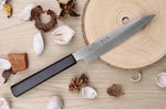 Couteau universel japonais artisanal Kagekiyo Suri Urushi 15cm