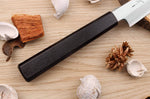 Couteau universel japonais artisanal Kagekiyo Suri Urushi 15cm