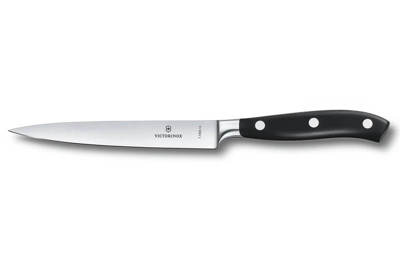 Couteau à découper Victorinox Grand Maître forgé 15cm