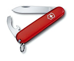 Couteau suisse Victorinox Bantam rouge 84mm 8 fonctions