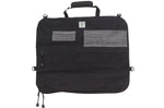 Trousse vide noire 8 emplacements en bouteille recyclée Messermeister Preservation
