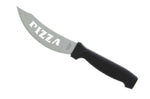 Couteau à pizza en inox