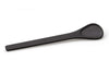 Cuillère de cuisine Continenta Duracore 5361 en fibres de bois noir 31,5cm