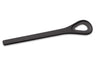 Cuillère à risotto Continenta Duracore 5362 manche en fibres de bois noir 31,5cm