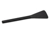 Spatule Continenta Duracore 5364 manche en fibres de bois noir 31,5cm