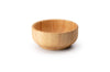 Saladier Continenta en bois d'hévéa - 18cm