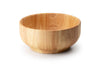 Saladier Continenta en bois d'hévéa - 26cm