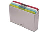 Set de 4 planches à découper hygiéniques Joseph Joseph Index 30x20cm