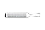 Râpe noix de muscade Triangle en acier inoxydable