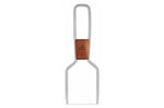 Lyre à fromage Triangle en acier inoxydable 7cm