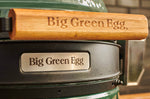 Kit de rôtisserie électrique pour barbecue Big Green Egg Large