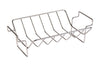 Rack de rôtisserie en V pour barbecues Big Green Egg Small et Medium