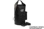 Sac de rangement étanche Big Green Egg pour charbon de bois