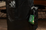 Sac de rangement étanche Big Green Egg pour charbon de bois