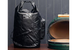Sac de rangement étanche Big Green Egg pour charbon de bois