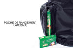 Sac de rangement étanche Big Green Egg pour charbon de bois