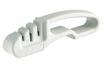 Affûteur et aiguiseur à molettes Westmark en plastique 18,3 cm