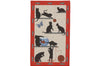 Torchon de cuisine Beauvillé Chat-Pitre fabriqué en France 50x80cm