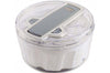 Essoreuse à salade Zyliss Swift Dry 26cm - Blanc