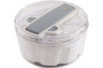 Essoreuse à salade Zyliss Swift Dry 26cm - Blanc