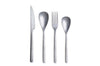 Ménagère 24 couverts Comas Canada Vintage en inox - Vintage Grey