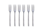 Ménagère 24 couverts Comas Canada Vintage en inox - Vintage Grey