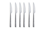 Ménagère 24 couverts Comas Canada Vintage en inox - Vintage Grey