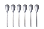 Ménagère 24 couverts Comas Canada Vintage en inox - Vintage Grey