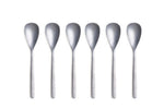 Ménagère 24 couverts Comas Canada Vintage en inox - Vintage Grey